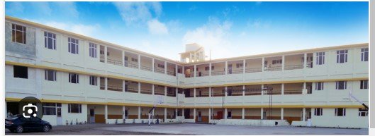 St. Mary\'s School