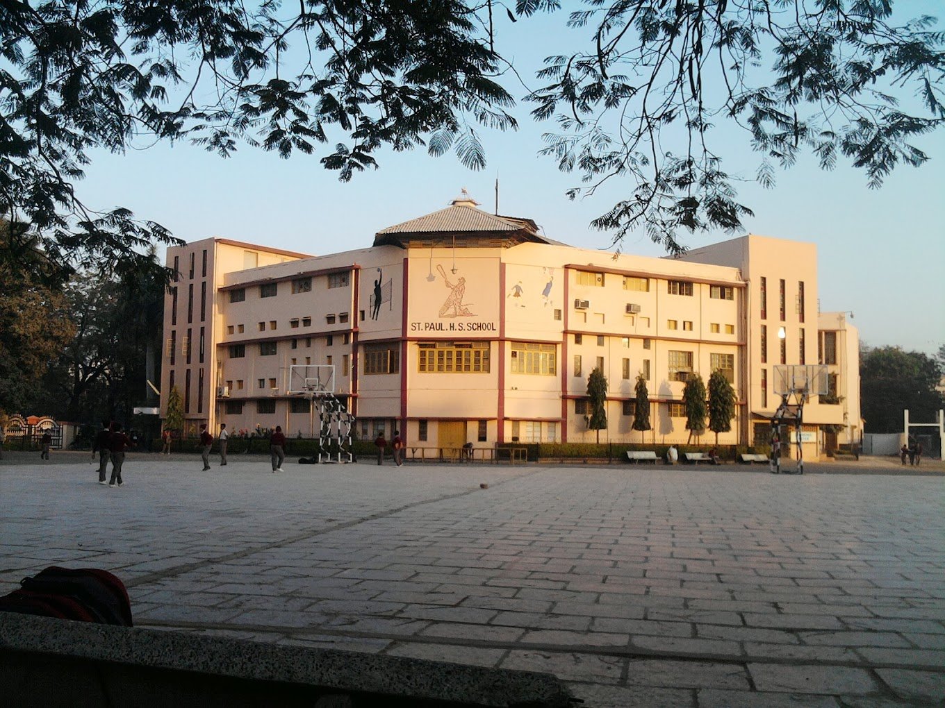 St. Paul Higher Secondary School