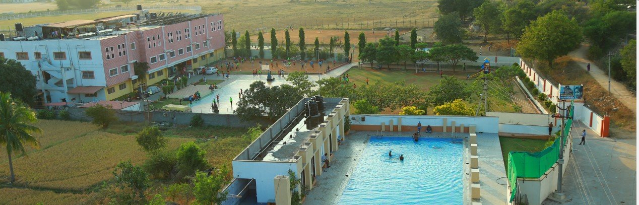 St.Peter\'s High School