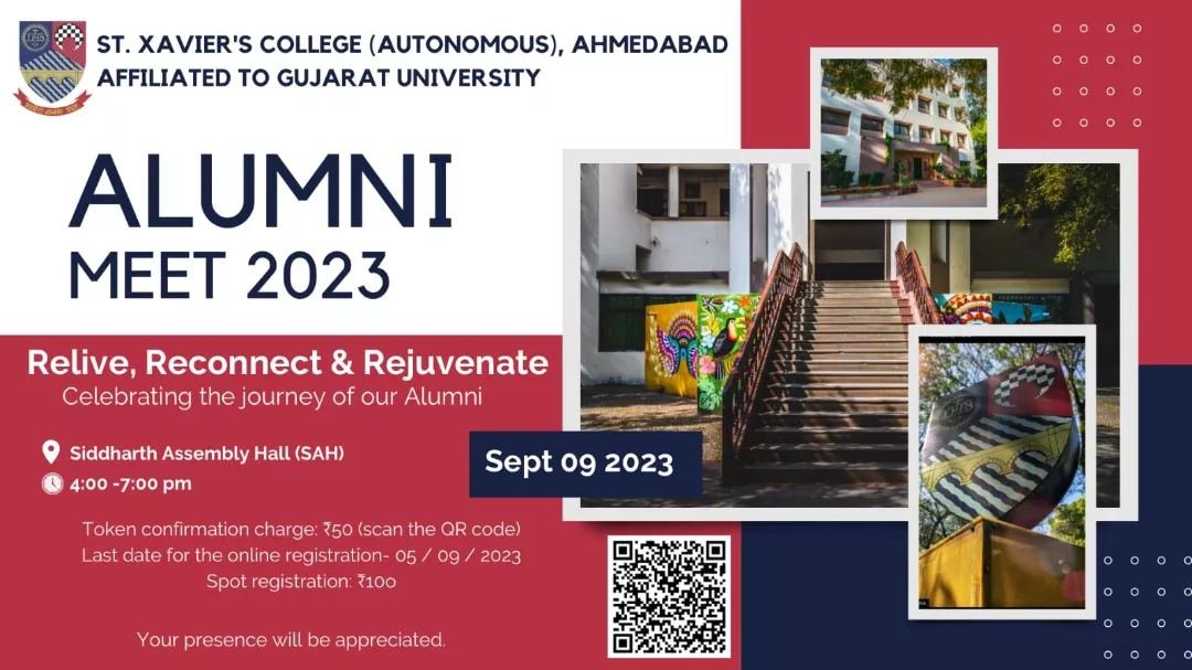 St.Xavier\'s College
