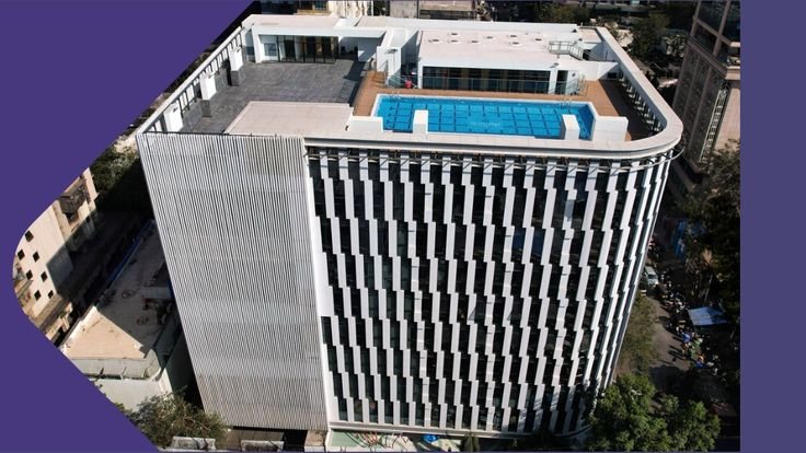 Stellarworld International School - Bandra