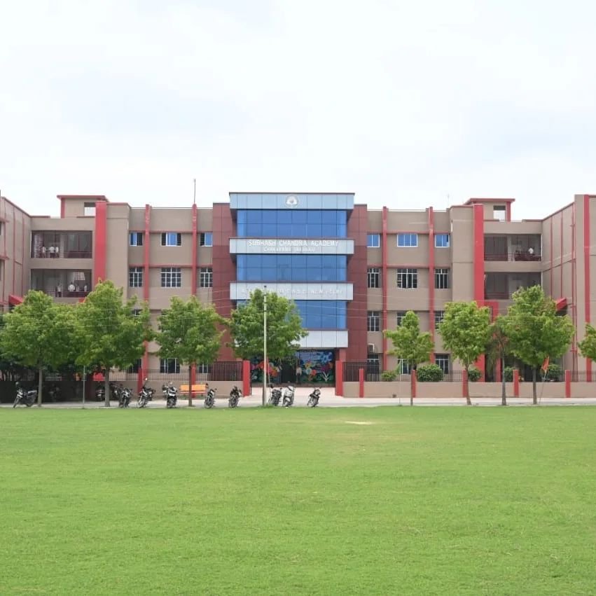 Subhash Chandra Academy