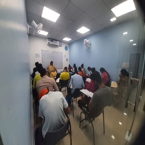 SuccessDoor IELTS Center
