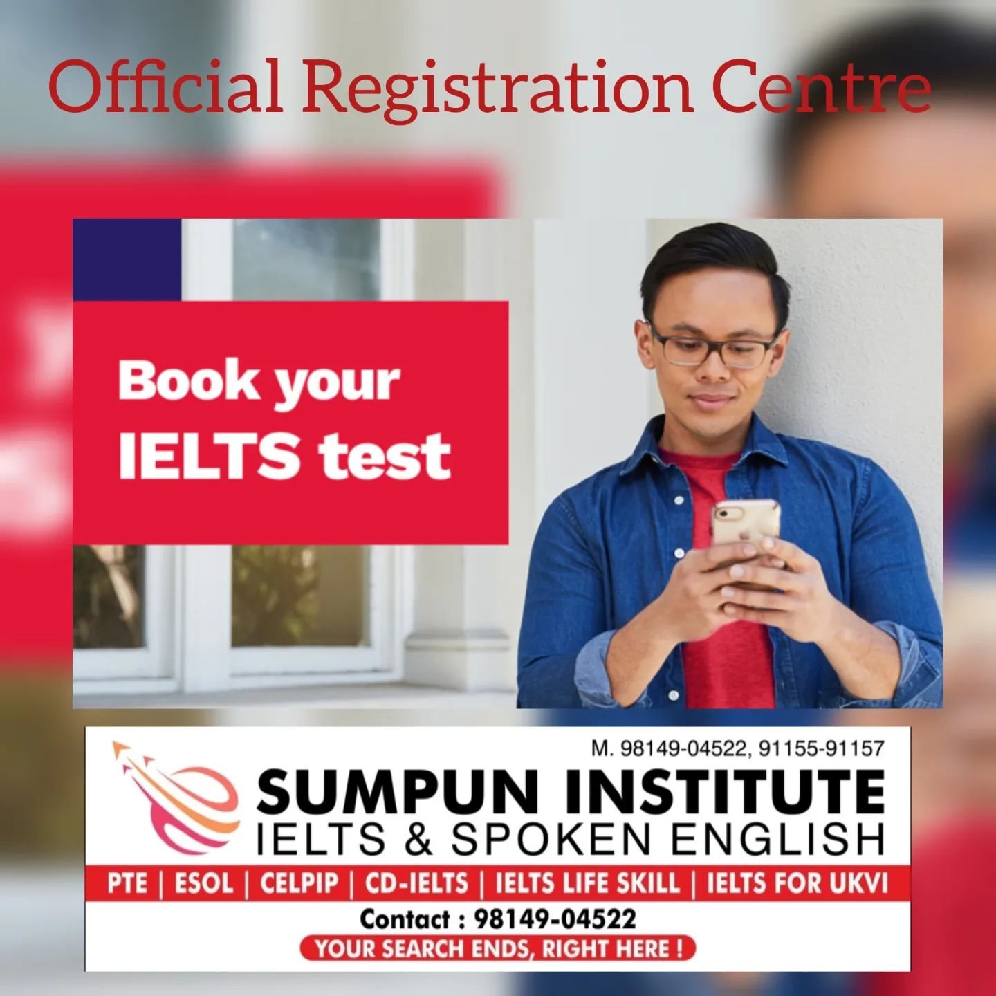 Sumpun Institute