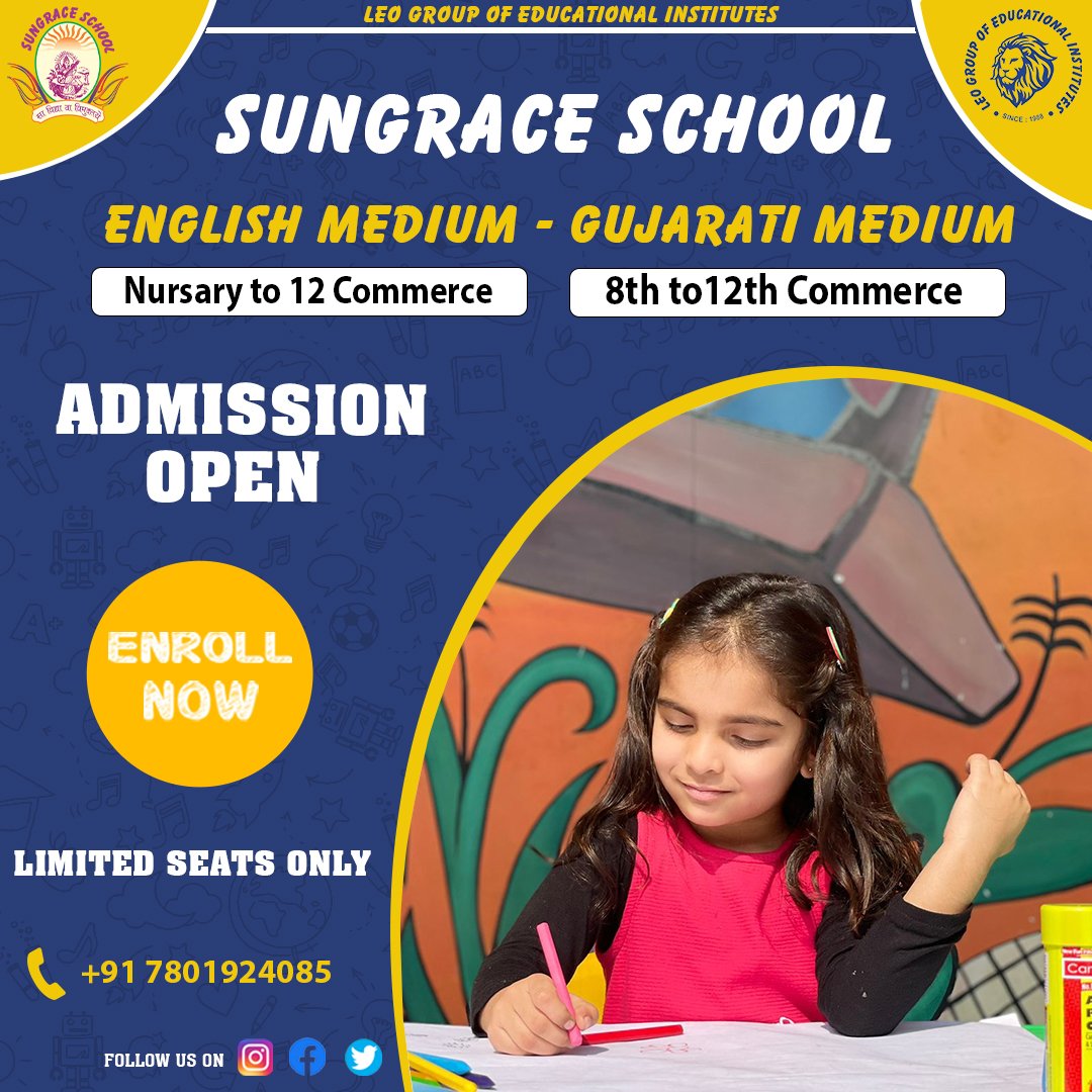 Sungrace School
