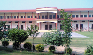 Tagore Modern School