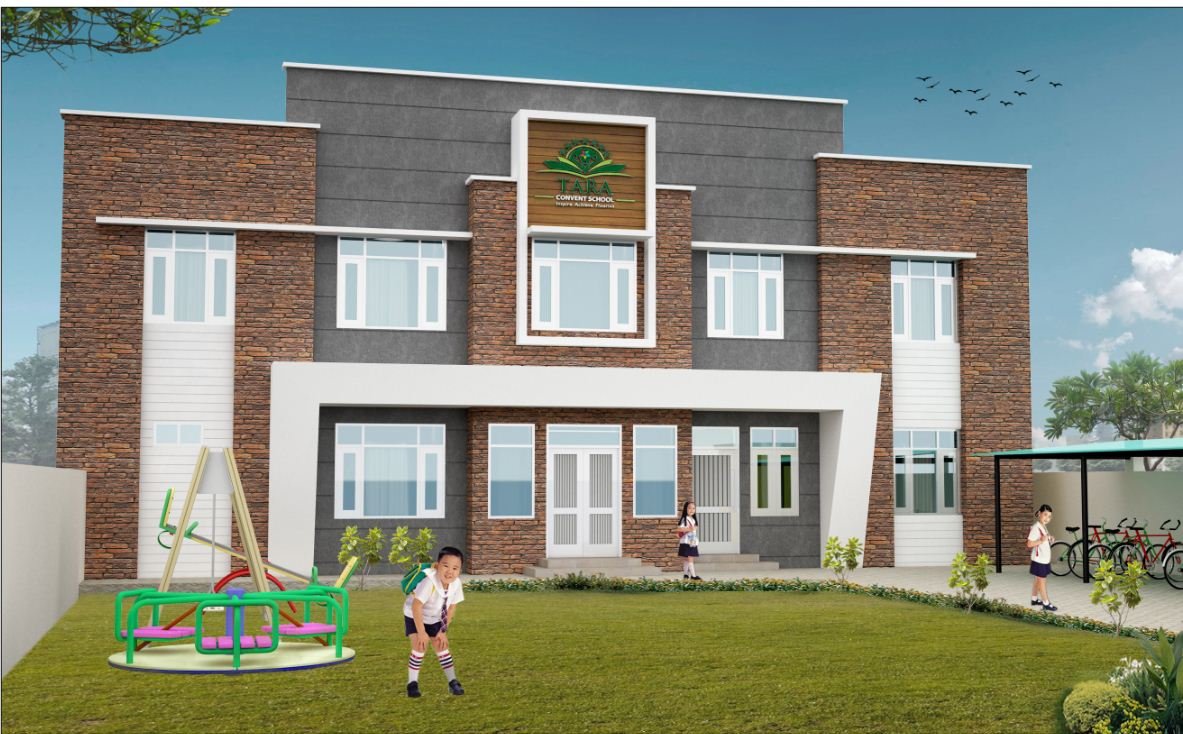 TARA Convent School