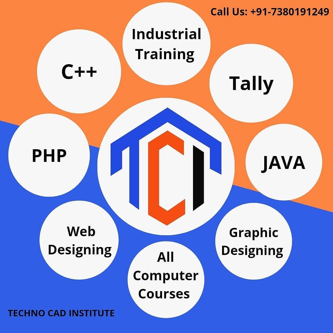 Techno Cad Institute