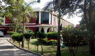 The British World School