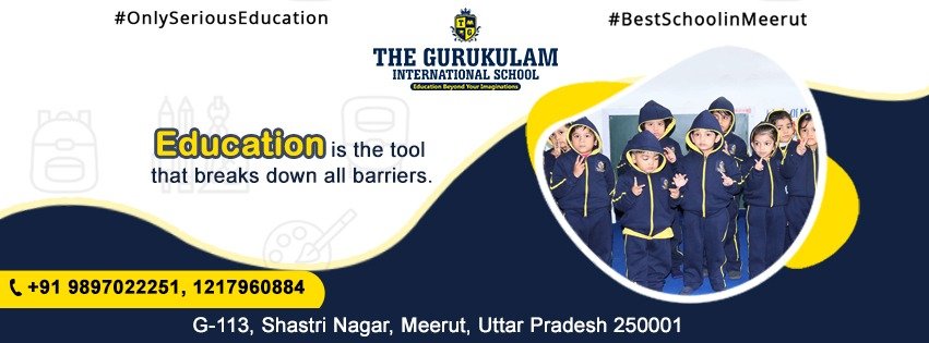 The Gurukulam International School