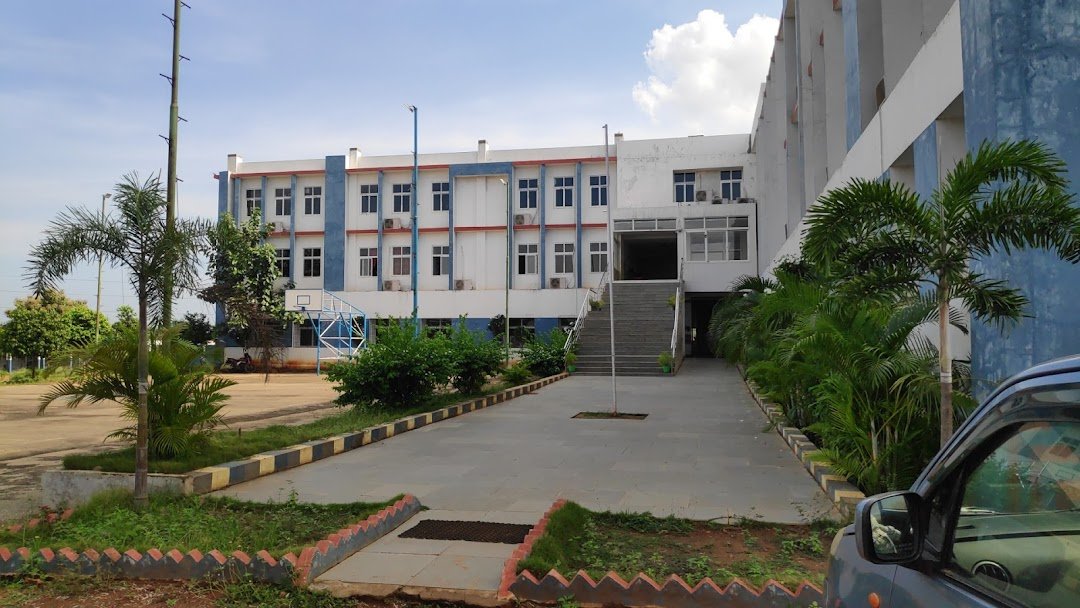 The Harbor EM School