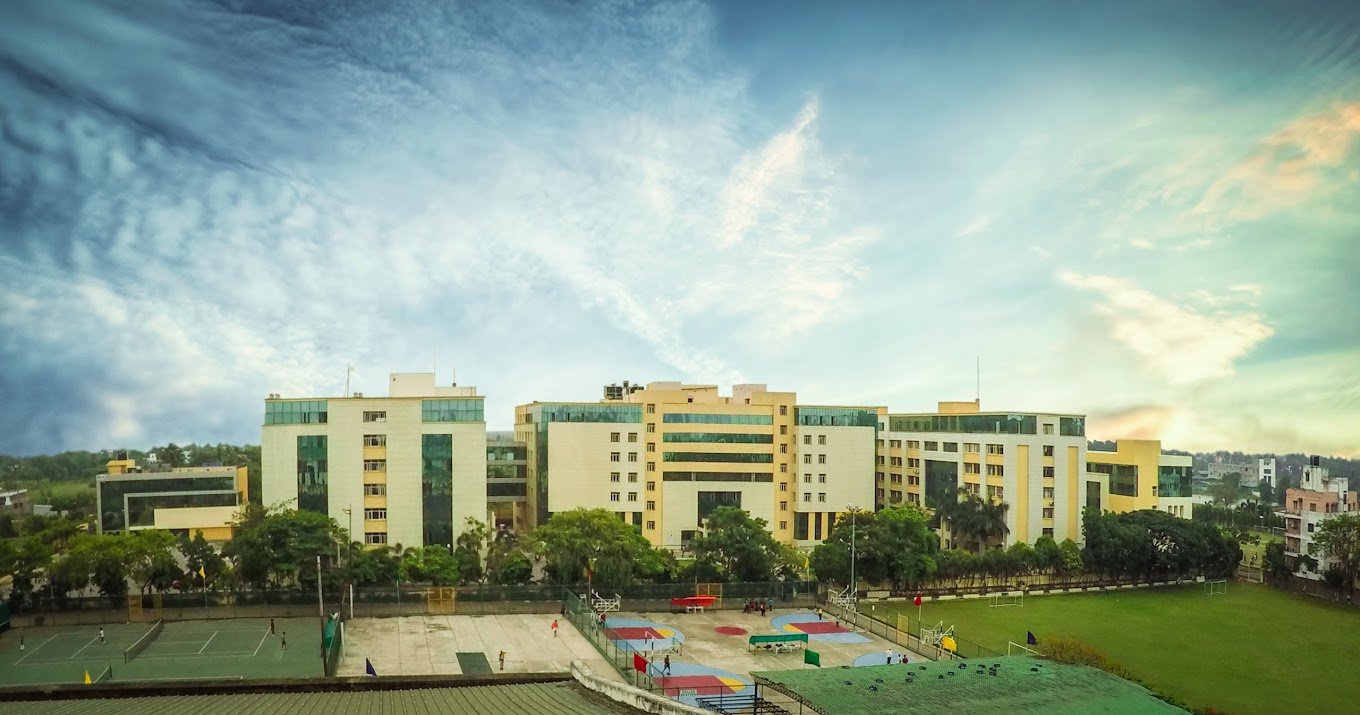 The Heritage School