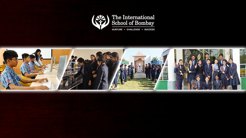 The International School of Bombay