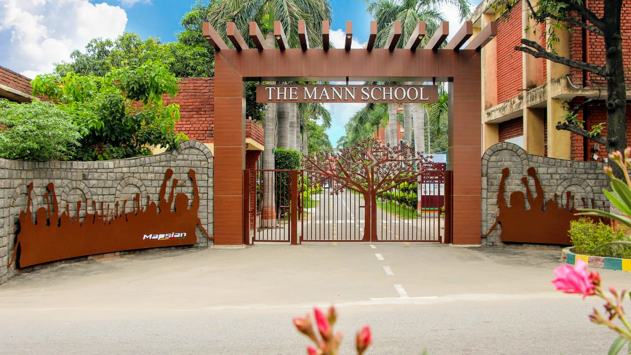 The Mann School
