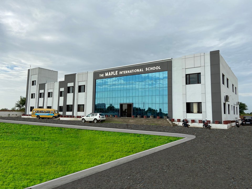The Maple International School