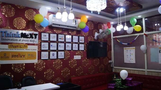 TIDM - ThinkNEXT Institute of Digital Marketing