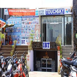 Touchsky