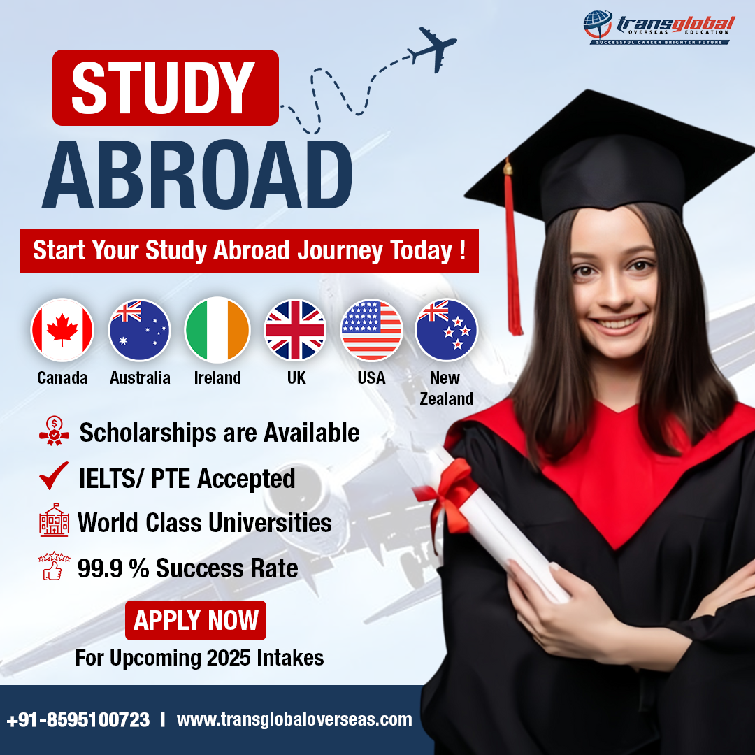 Transglobal Overseas Education Consultants