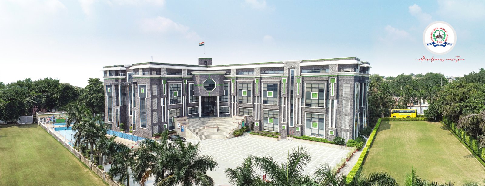 Venkateshwar Global School