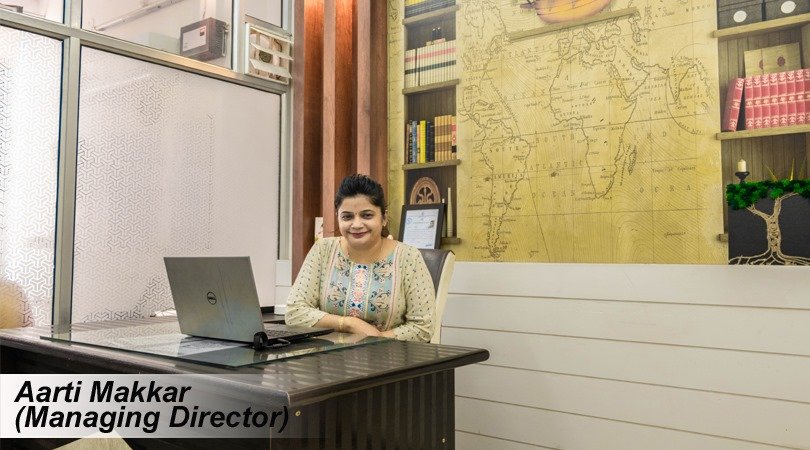 Victorian Institute & Immigration Consultancy
