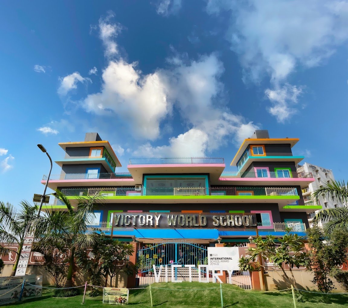 Victory World School