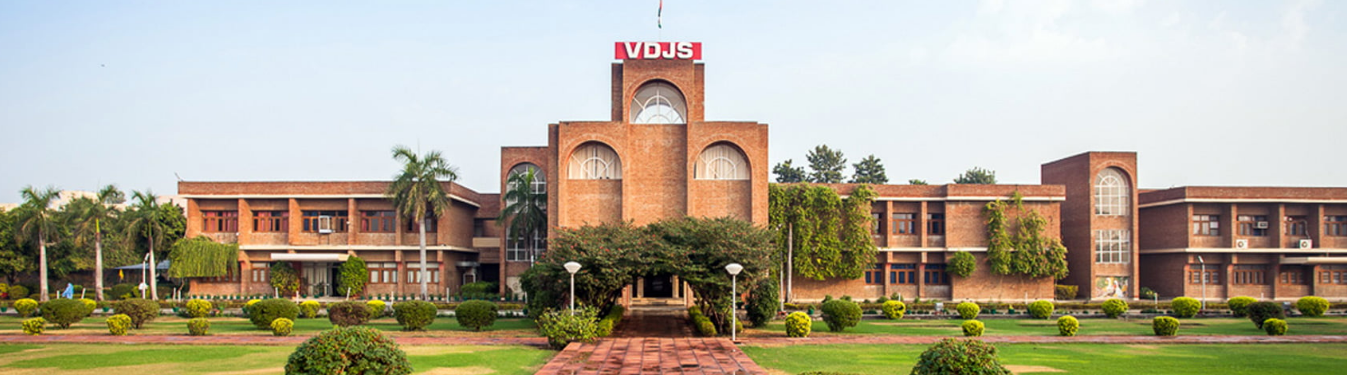 Vidya Devi Jindal School