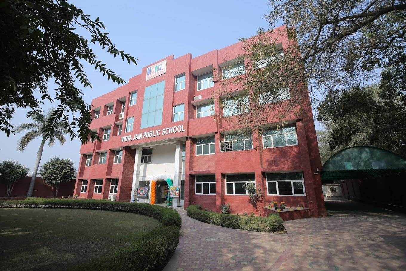 Vidya Jain Public School