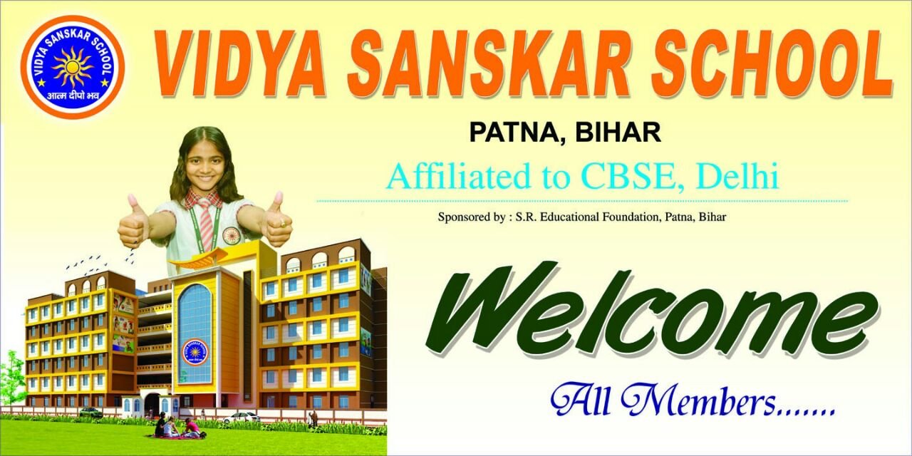 Vidya Sanskar School
