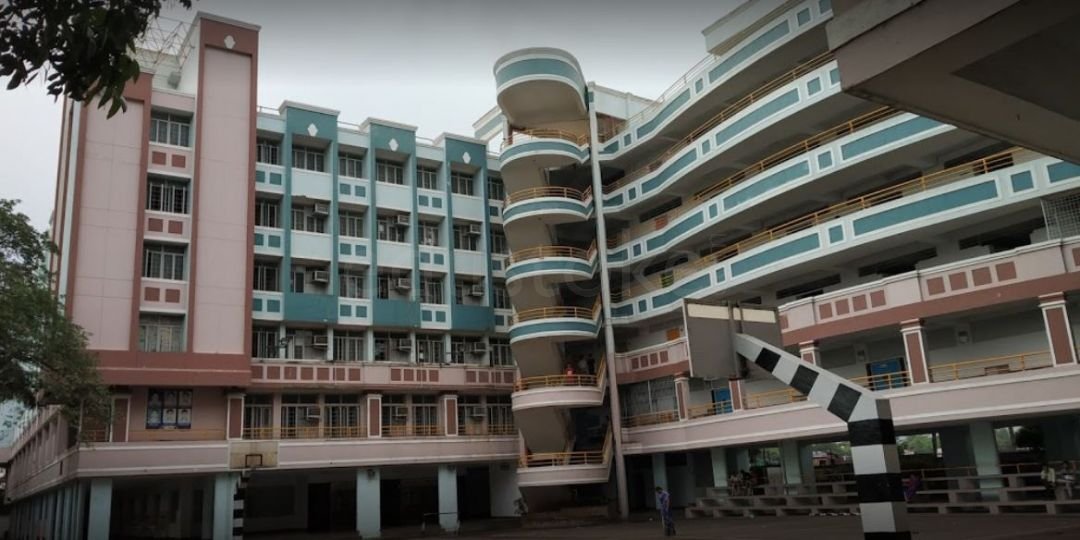 Vikas Vidyaniketan