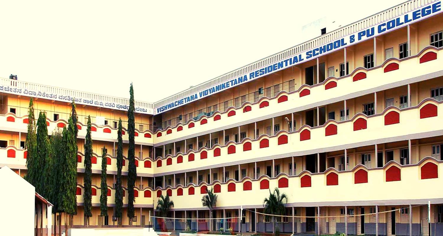 Vishwa Chetana Residential Schools & Colleges