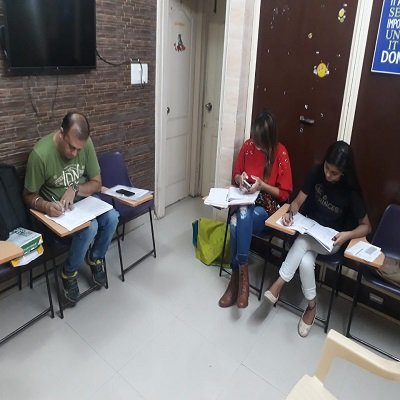 Viva Institute of Foreign Languages