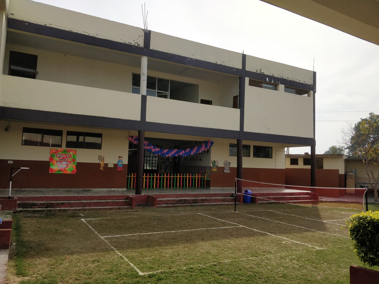 Vivek Public School