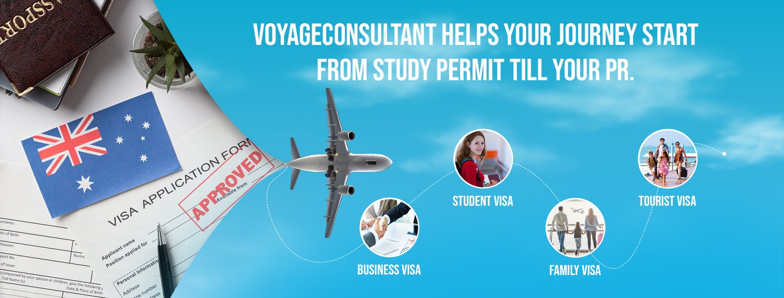 Voyage Consultation