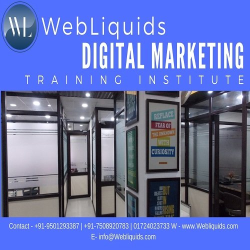 WebLiquids