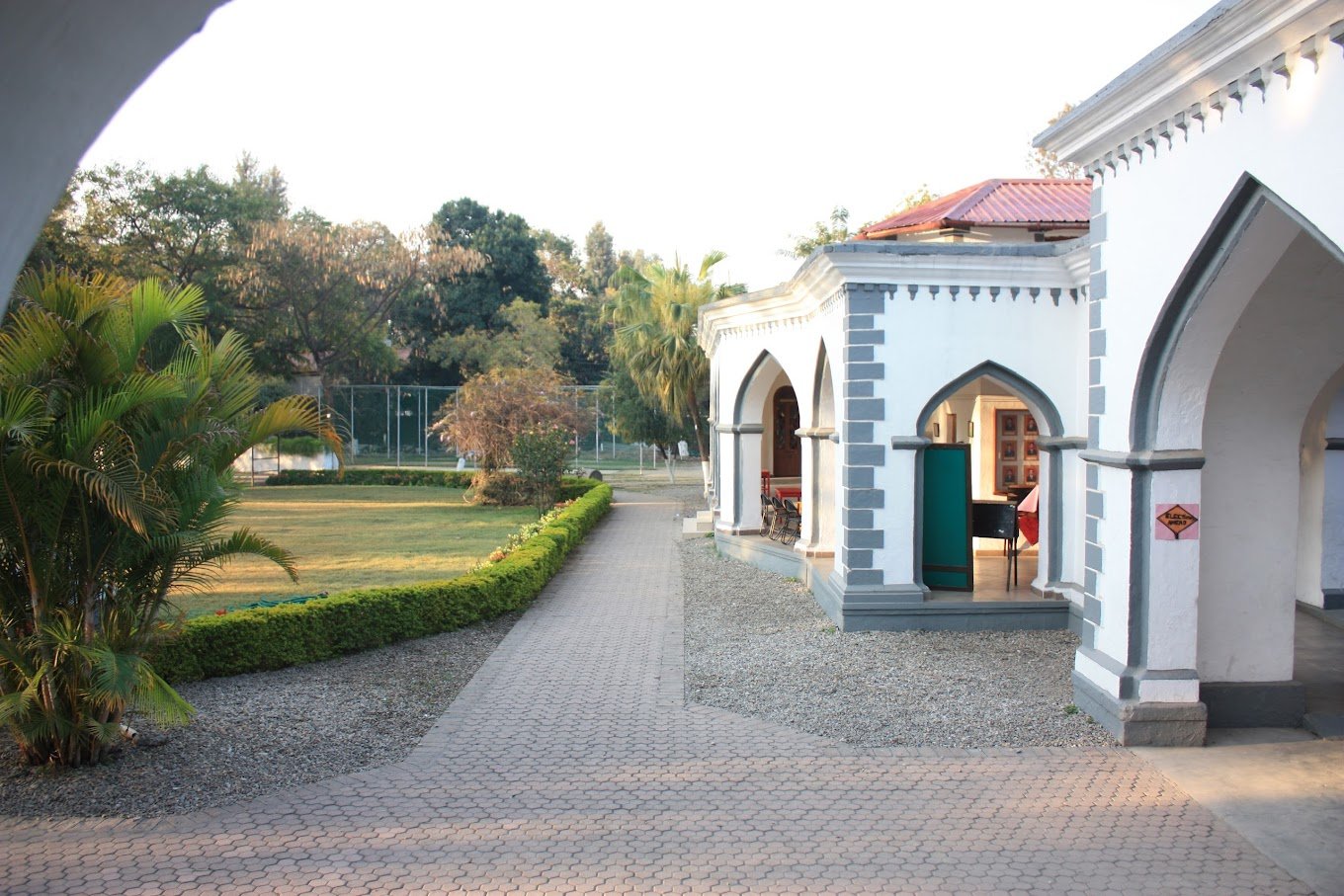 Welham Boys\' School