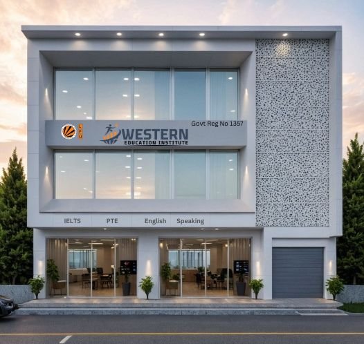 Western Education Institute
