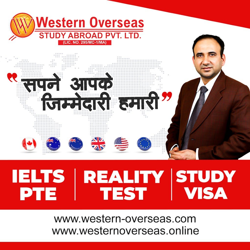 Western Overseas