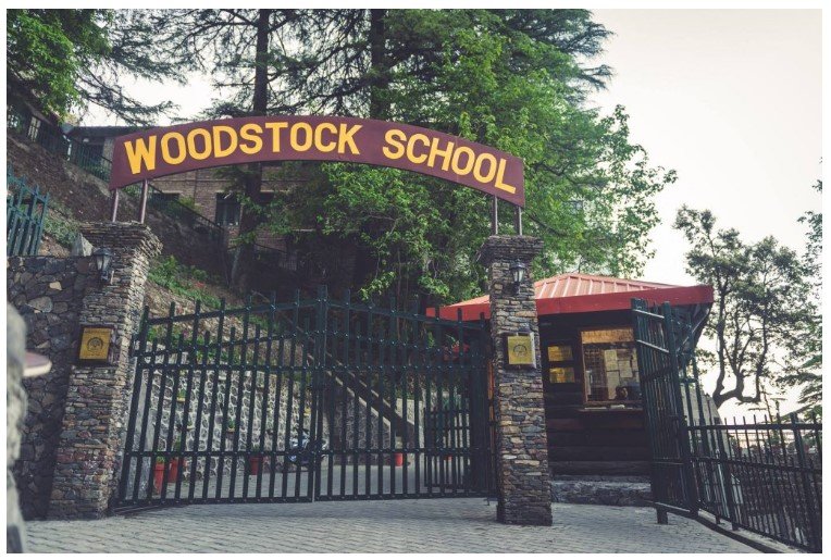 Woodstock School