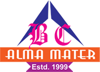 A.B.C. Alma Mater logo