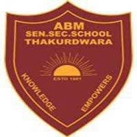 A.B.M. Sr. Sec. School logo