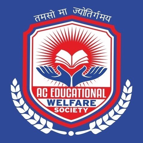A. C. Global School logo