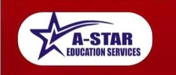 A Star Education Service logo