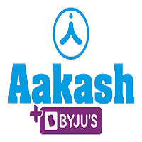 Aakash Institute Medical, IIT-JEE, Foundation logo