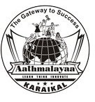 Aathmalayaa School logo