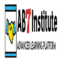 AB7 Institute logo