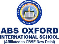 ABâ€™s Oxford International School logo