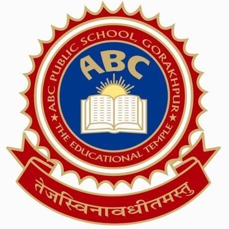 ABC Public School logo