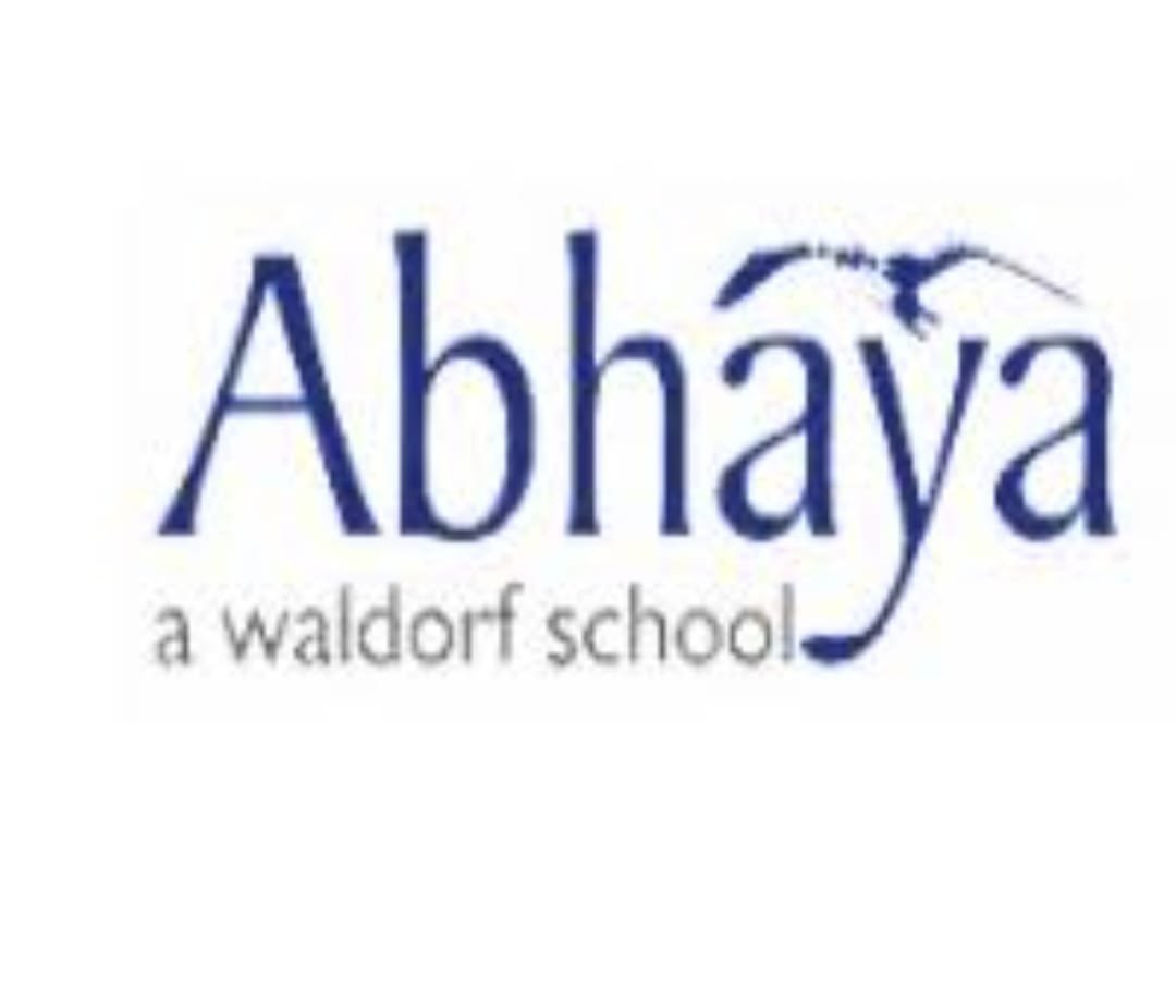 Abhaya Waldorf School logo