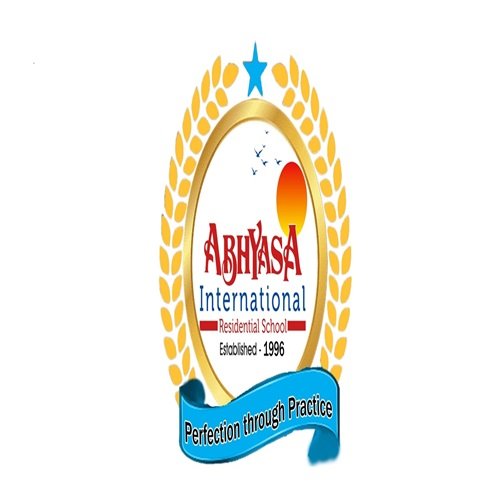 Abhyasa International Residential School logo