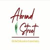 Abroad Street Global Education Consultancy logo